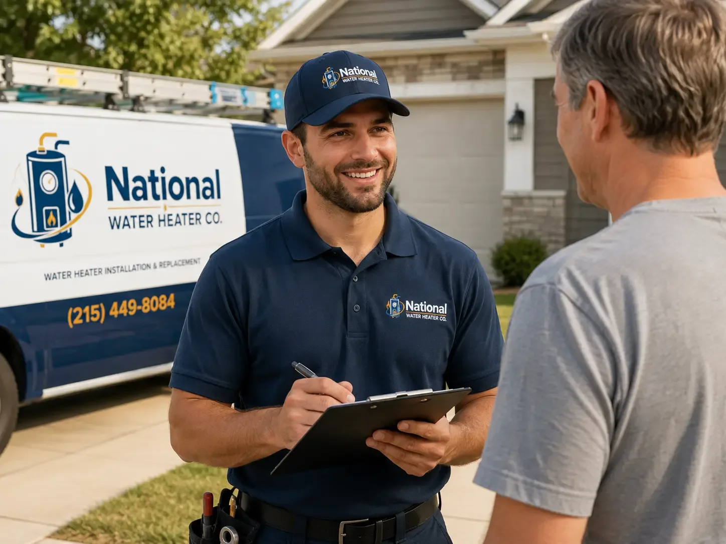 Water Heater Installation Brookville, IN FAQs